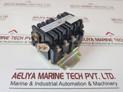 Telemecanique Dk1-eb13 Disconnector To Fuses 50A