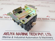 Telemecanique Dk1-eb13 Disconnector To Fuses 50A