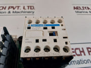 Telemecanique El05-966-2 Control Board 460 Vac 50/60Hz