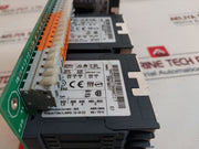 Telemecanique El05-966-2 Control Board 460 Vac 50/60Hz