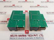 Telemecanique El05-966-2 Control Board 460 Vac 50/60Hz
