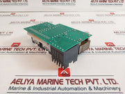 Telemecanique El05-966-2 Control Board 460 Vac 50/60Hz