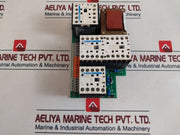 Telemecanique El05-966-2 Control Board 460 Vac 50/60Hz