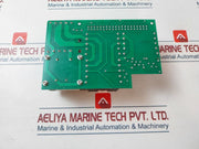 Telemecanique El05-966-2 Control Board 20A