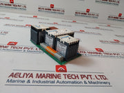 Telemecanique El05-966-2 Control Board 20A