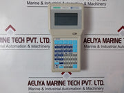 Telemecanique Tftx11702 Terminal Programmer Ftx 117 Adj 02