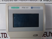 Telemecanique Tftx11702 Terminal Programmer Ftx 117 Adj 02