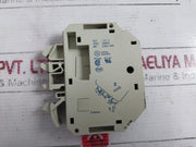 Telemecanique Gb2-cb05 Thermal Magnetic Circuit Breaker 0,5A 380/415V 220Vac