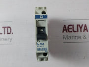 Telemecanique Gb2-cb16