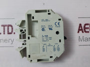 Telemecanique Gb2-cb16