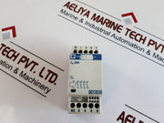 Telemecanique Gc1-zu42 Contactor Ith 20A