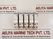 Telemecanique Gc2520M6 Modular Contactor