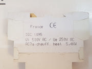 Telemecanique Gc2520M6 Modular Contactor