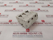 Telemecanique Gk1-ek 14 X 51 Fuse Switch Disconnector 50A 690V Ac