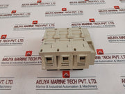 Telemecanique Gk1-fk Fuse-disconnector 690V 125A