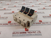 Telemecanique Gk1-fk Fuse-disconnector 690V 125A