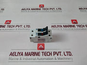 Telemecanique Gk 1-dc Terminal Block Fuse Holder