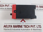 Telemecanique Gskc24Vacdc Preventa Safety Module