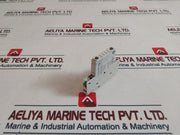 Telemecanique Gv1-a01 Auxiliary Contact Block 50/60Hz