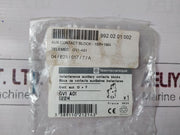 Telemecanique Gv1 A01 Auxiliary Contact Block 992.02.01.002, 660V 6A
