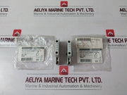 Telemecanique Gv1 A01 Auxiliary Contact Block 992.02.01.002, 660V 6A