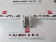 Telemecanique Gv1 A01 Auxiliary Contact Block 992.02.01.002, 660V 6A