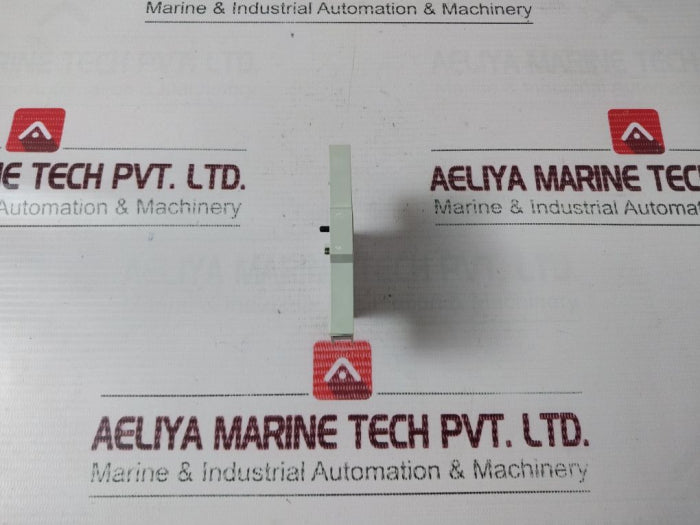 Telemecanique Gv1 A01 Auxiliary Contact Block 992.02.01.002 660V 6A 50/60 Hz