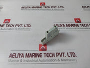 Telemecanique Gv1 A01 Auxiliary Contact Block 992.02.01.002, 660V 6A