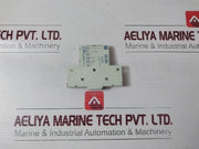 Telemecanique Gv1 A01 Auxiliary Contact Block 992.02.01.002, 660V 6A