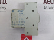 Telemecanique Gv1-a01 660V Free Shipping