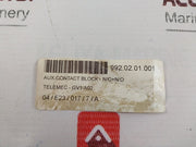 Telemecanique Gv1-a02