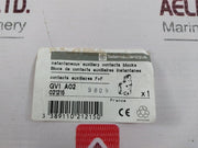 Telemecanique Gv1-a02