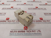 Telemecanique Gv1-g04 Terminal Block 63A 660V Used