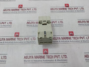 Telemecanique Gv1-g04 Terminal Contact Block 600V 50/60Hz