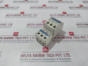 Telemecanique Gv1-g04 Terminal Contact Block 600V 50/60Hz