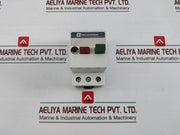Telemecanique Gv1-m03 Motor Protection Circuit Breaker 660V 50/60 Hz 365018