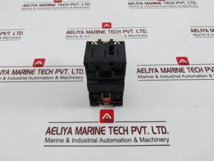 Telemecanique Gv1-m03 Motor Protection Circuit Breaker 660V 50/60 Hz 365018