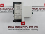 Telemecanique Gv1-m03 Motor Protection Circuit Breaker 660V 50/60 Hz 365018