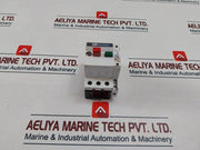 Telemecanique Gv1-m04 Motor Circuit Breaker
