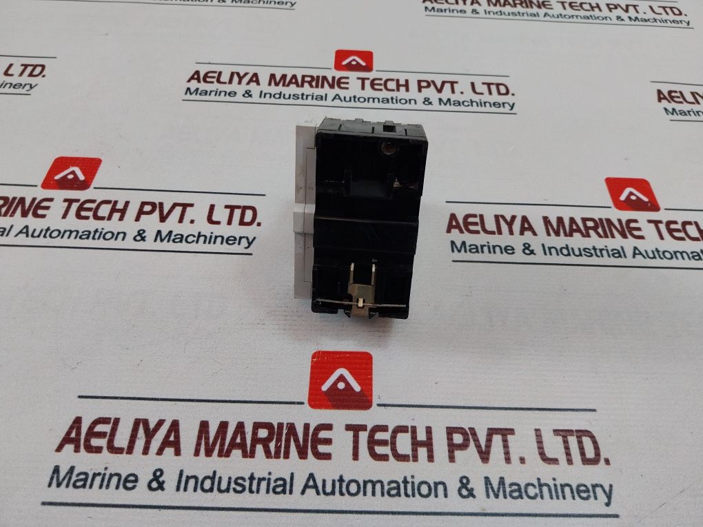 Telemecanique Gv1-m04 Motor Circuit Breaker