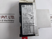 Telemecanique Gv1-m05 Motor Protector 660V 0,63-1A 300V 63A 50/60Hz 10A