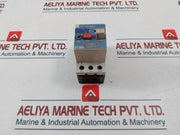 Telemecanique Gv1-m06 Motor Circuit Breaker 6A