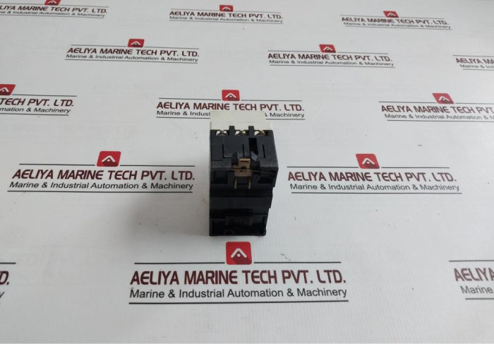 Telemecanique Gv1-m06 Motor Circuit Breaker 660V 50/60Hz 300V Iec 292-1/157-1