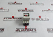 Telemecanique Gv1-m06 Motor Circuit Breaker 660V 50/60Hz 300V Iec 292-1/157-1