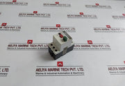 Telemecanique Gv1-m06 Motor Circuit Breaker 660V 50/60Hz 300V Iec 292-1/157-1