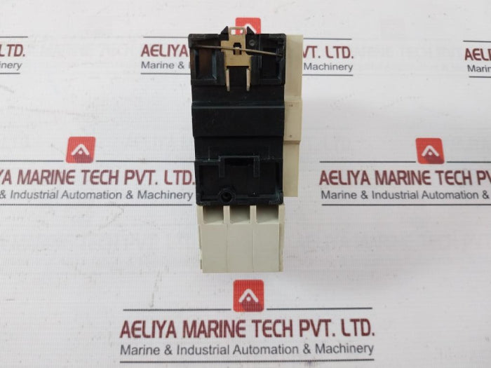 Telemecanique Gv1-m06 Motor Circuit Breaker 660V 50/60Hz Iec 292-1 157-1