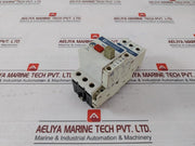 Telemecanique Gv1-m06 Motor Circuit Breaker 660V 50/60Hz Iec 292-1 157-1