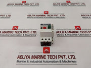 Telemecanique Gv1-m07 Motor Circuit Breaker 660V 50/60Hz