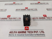 Telemecanique Gv1-m07 Motor Circuit Breaker 660V 50/60Hz Used