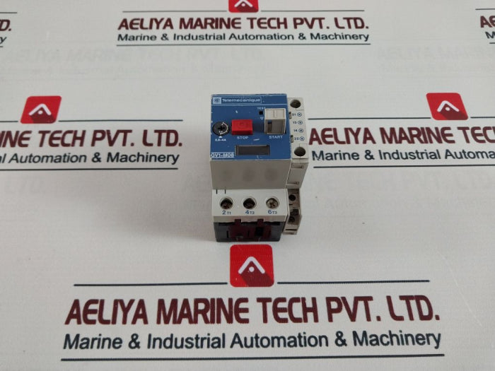 Telemecanique Gv1-m08